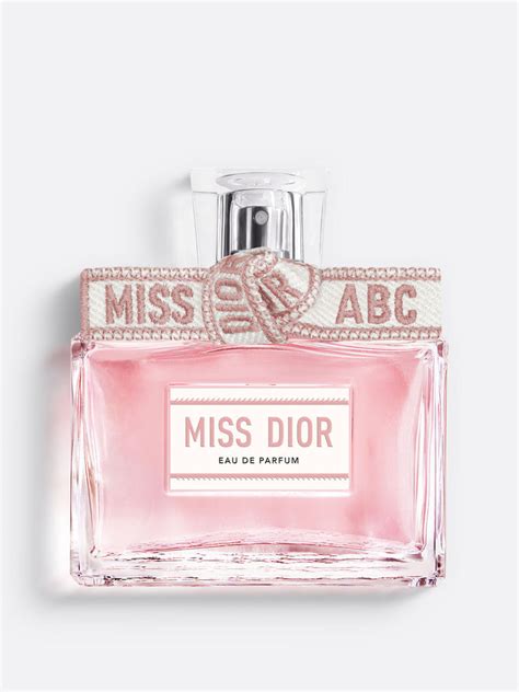 personalised Dior